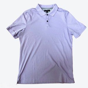 Banana Republic | Luxury Touch Golf Polo